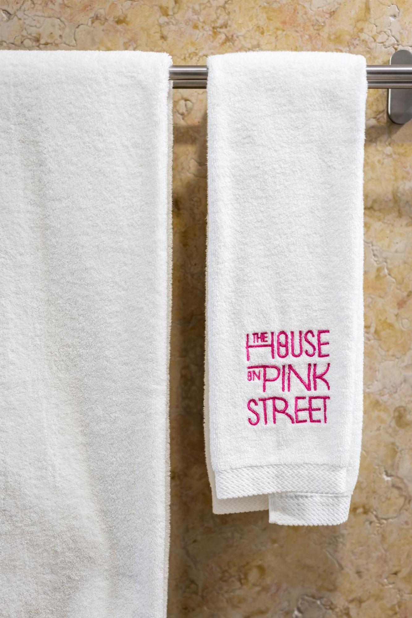 The House On The Pink Street In Lisbon Aparthotel Exterior photo